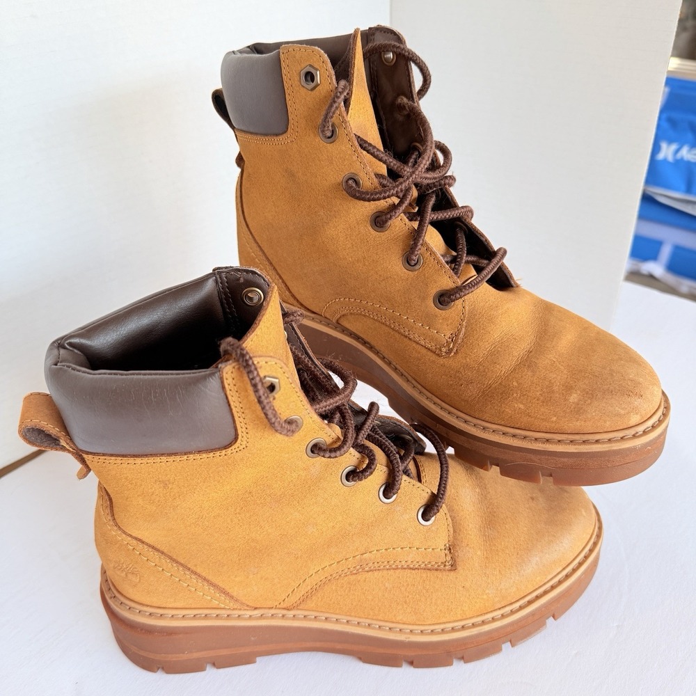 Timberland Cheyenne Valley Hiking Boot- Women Size 7.5